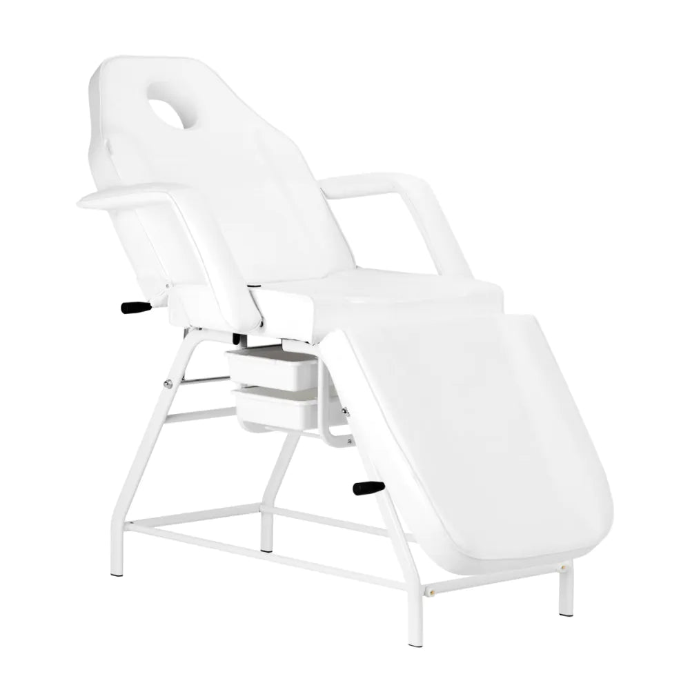 MARQUESA 3 CORPOS 557A - WHITE