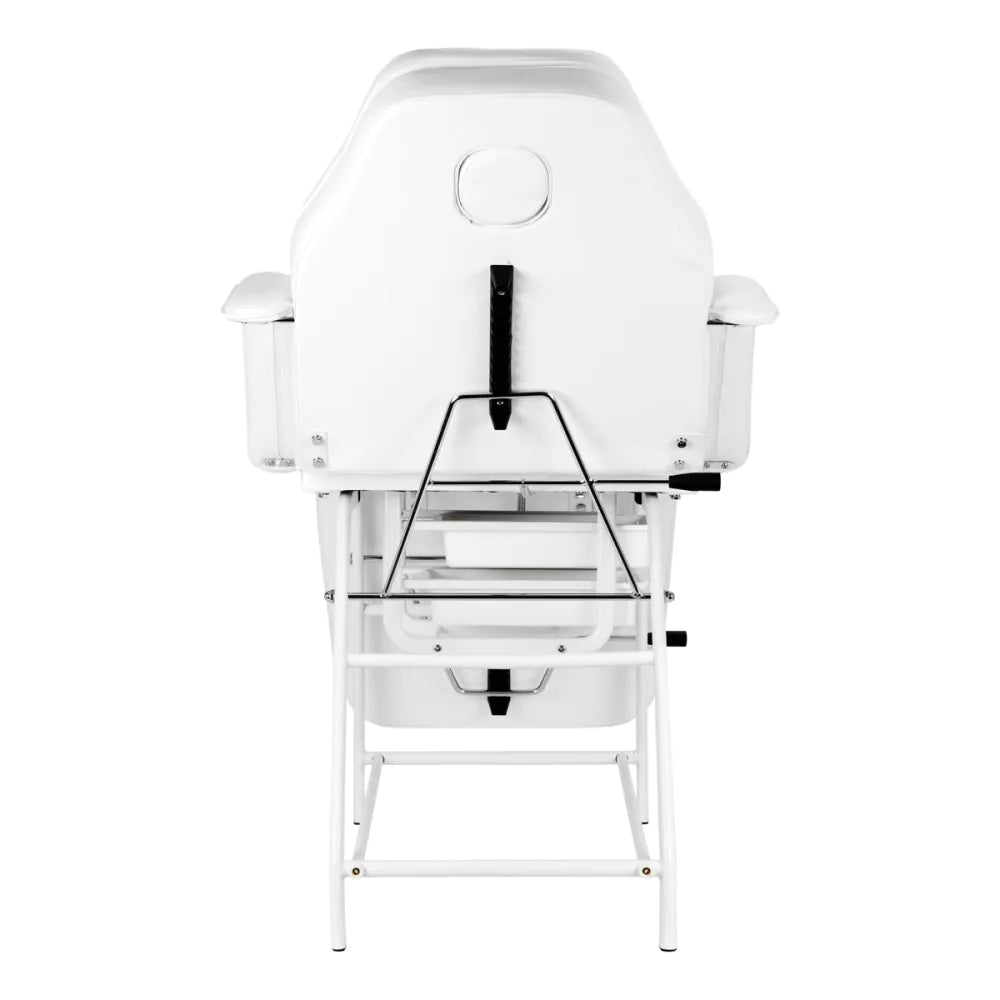 MARQUESA 3 CORPOS 557A - WHITE