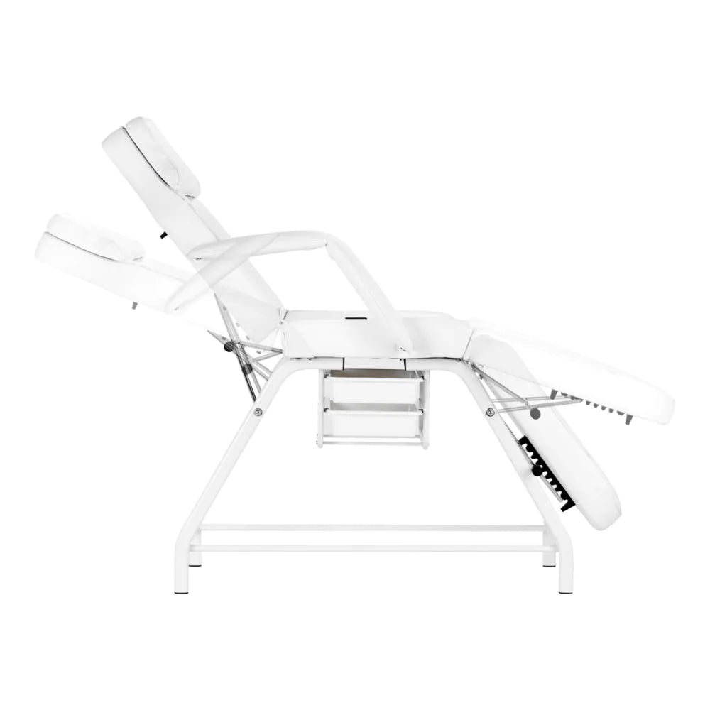 MARQUESA 3 CORPOS 557A - WHITE