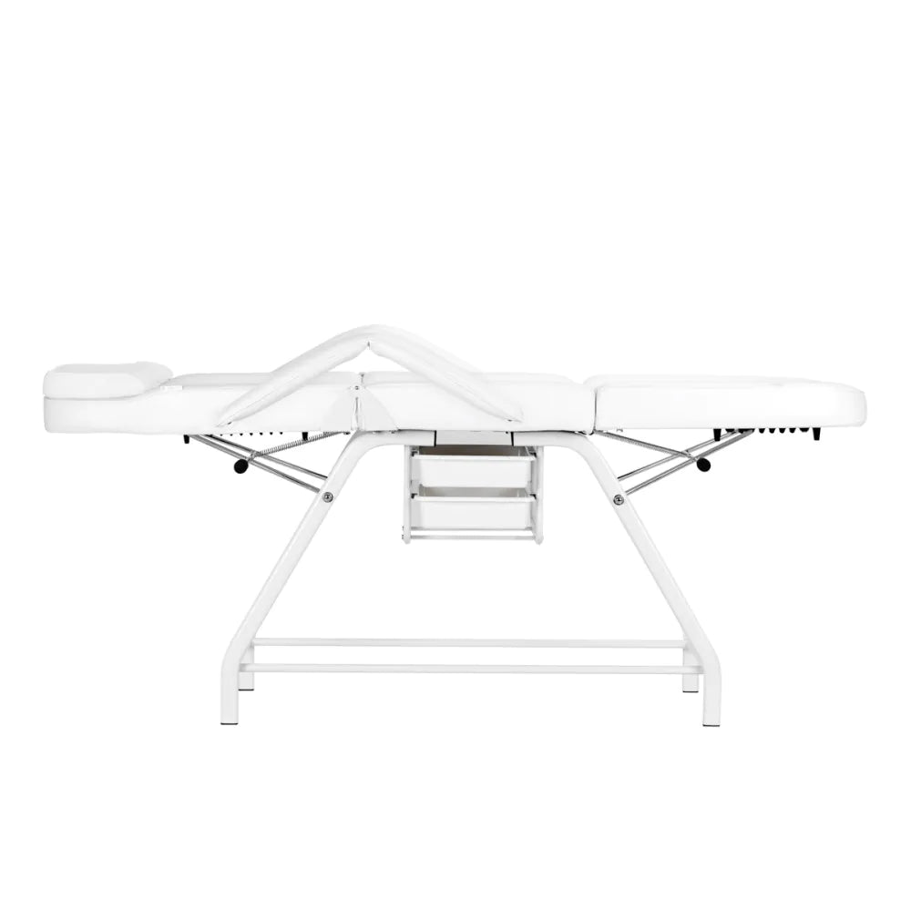 MARQUESA 3 CORPOS 557A - WHITE