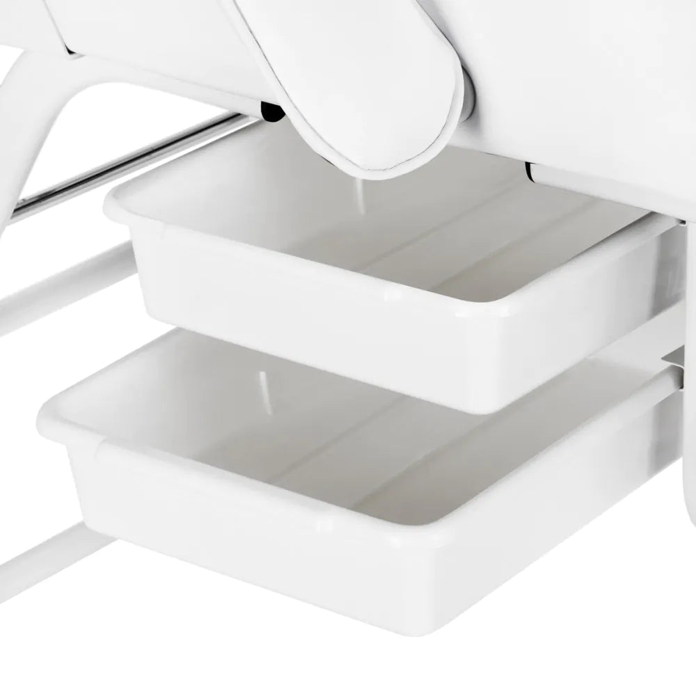 MARQUESA 3 CORPOS 557A - WHITE