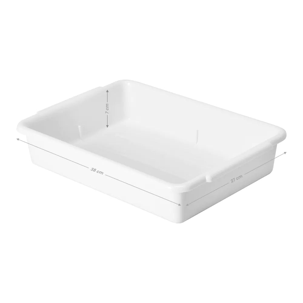 MARQUESA 3 CORPOS 557A - WHITE
