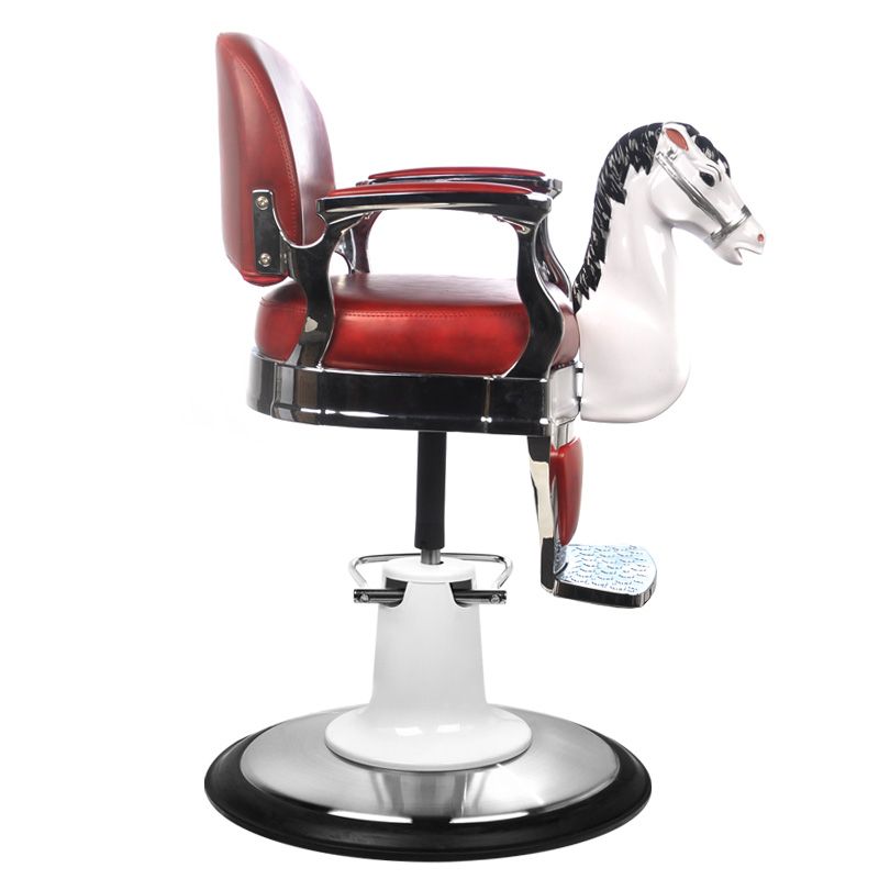 CADEIRA DE CORTE INFANTIL HORSE