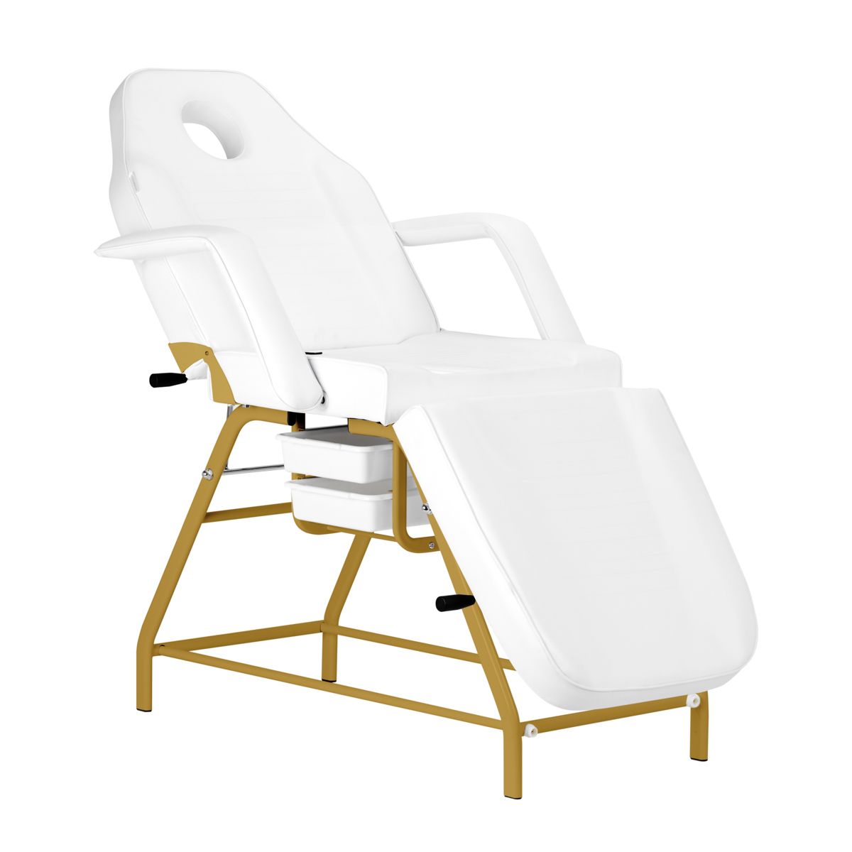 MARQUESA 3 CORPOS GOLD