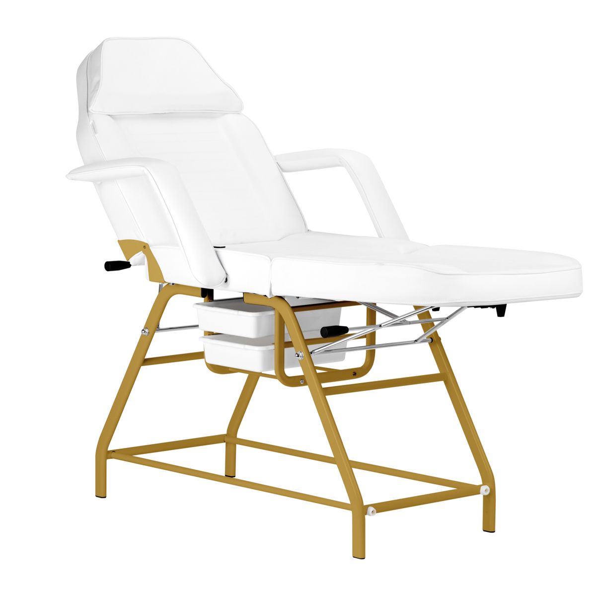 MARQUESA 3 CORPOS GOLD