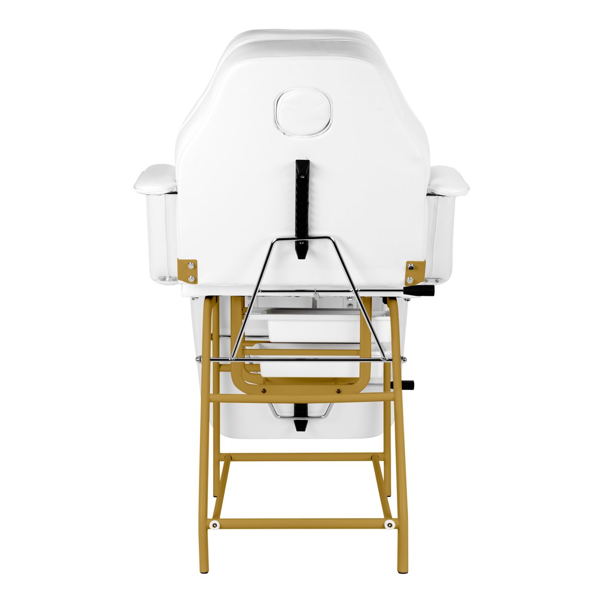 MARQUESA 3 CORPOS GOLD