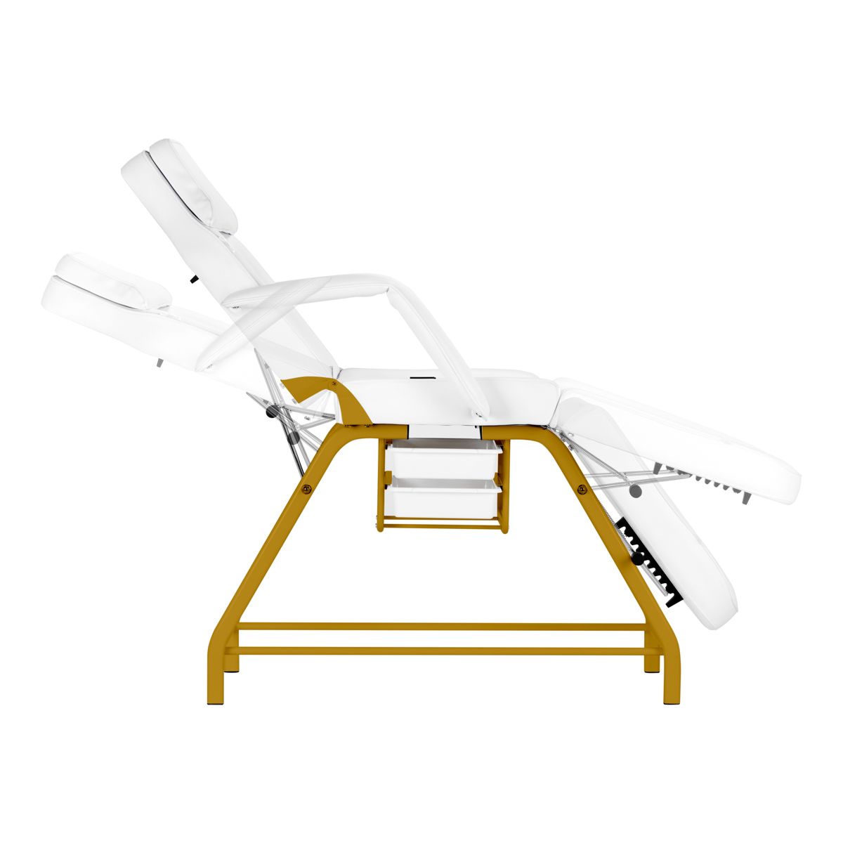 MARQUESA 3 CORPOS GOLD