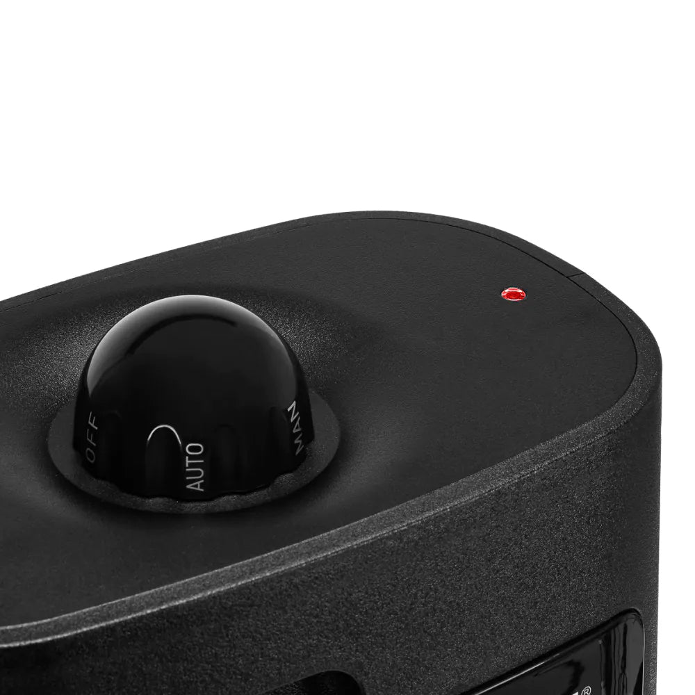 ASPIRADOR DE CABELO AUTOMÁTICO GABBIANO 1400W