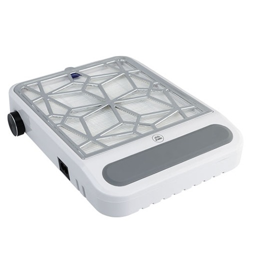 ASPIRADOR DE PÓ 120W TURBO GL NAILS