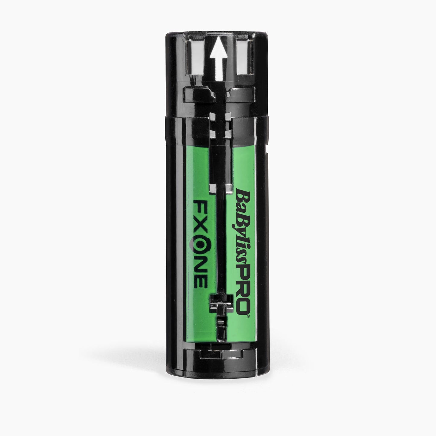 BATERIA DE SUBSTITUIÇÃO DE ÍONS DE LÍTIO + 33% MAIOR CAPACIDADE BABYLISS