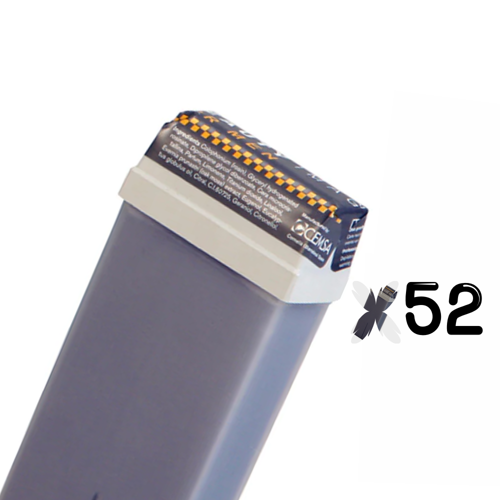 CERA DEPILATÓRIA ROLL-ON FOR MEN BEAUTY IMAGE