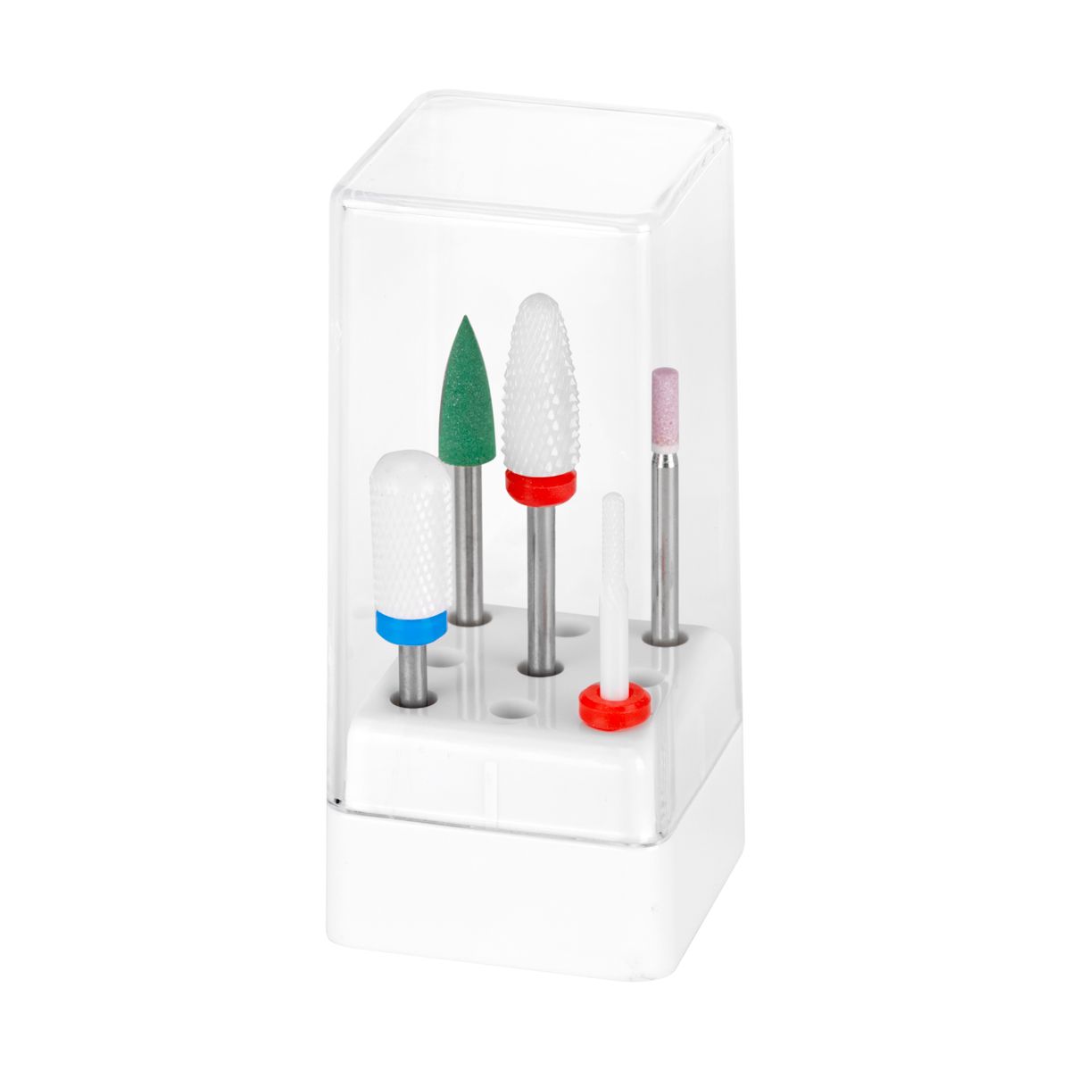BROCA MICROMOTOR OCHO 65W OFERTA 5 PONTEIRAS
