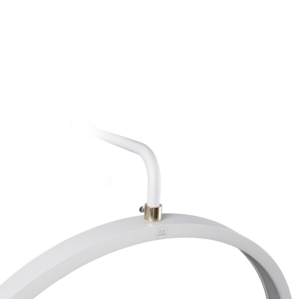 CANDEEIRO LED DE PÉ PARA ESTÉTICA GL NAILS