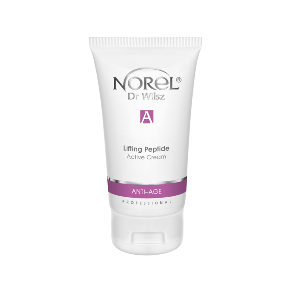 CREME ATIVO PEPTÍDICO LIFTING 125ML - NOREL