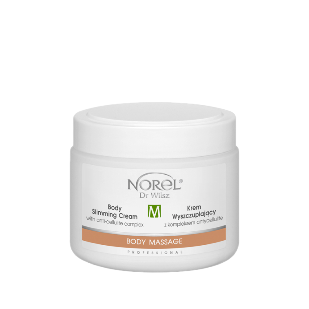 CREME EMAGRECEDOR CORPORAL COM COMPLEXO ANTICELULITE 500ML - NOREL