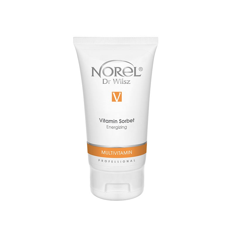 CREME GEL DE VITAMINA ENERGIZANTE 150ML - NOREL