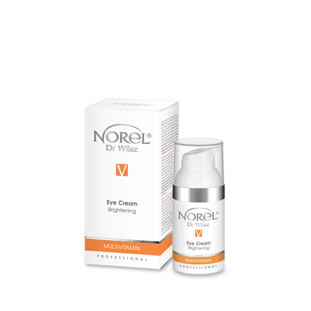 CREME ILUMINADOR PARA OS OLHOS 30ML - NOREL