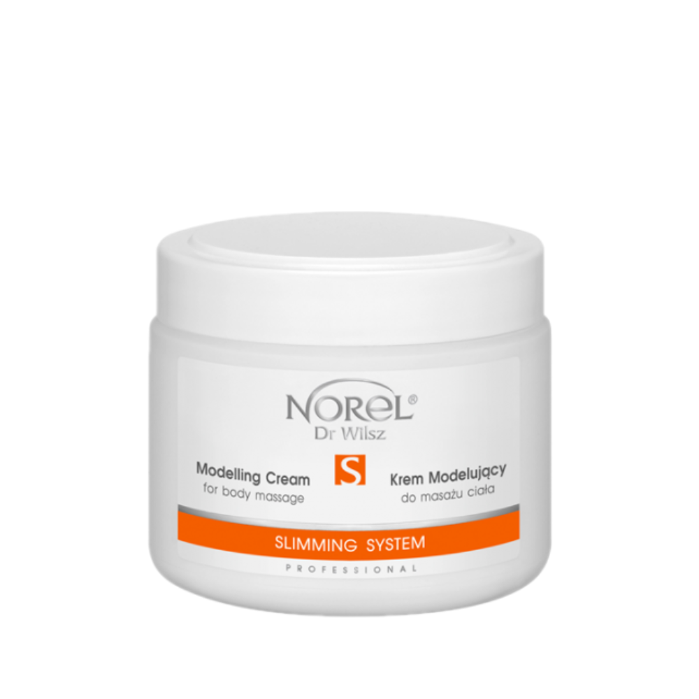 CREME MODELADOR PARA MASSAGEM CORPORAL 500ML – NOREL