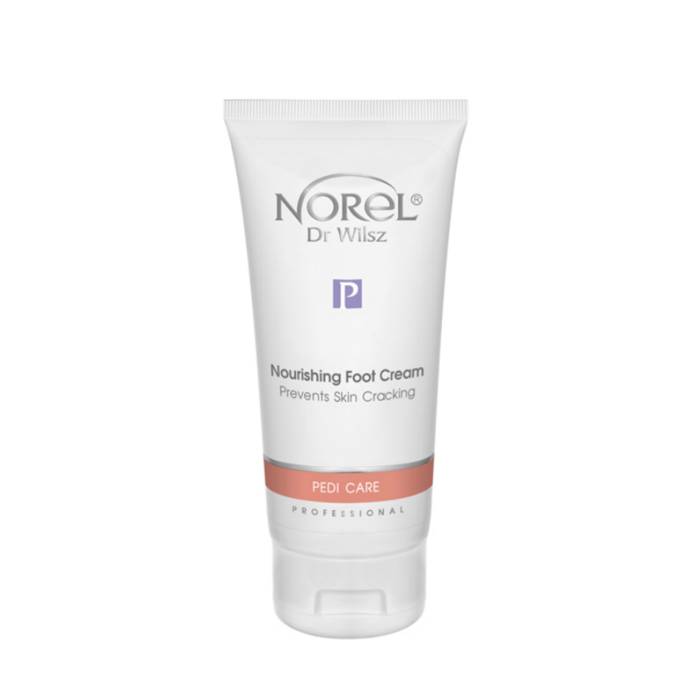 CREME NUTRITIVO PARA OS PÉS PREVINE RACHADURAS NA PELE 200ML – NOREL