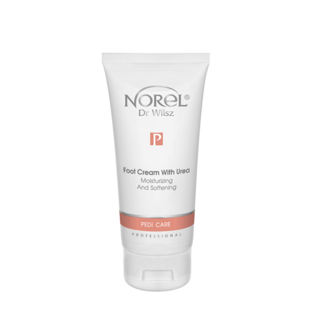 CREME PARA OS PÉS COM UREIA HIDRATANTE E SUAVIZANTE 200ML – NOREL