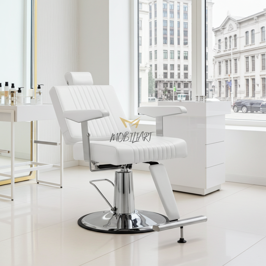 CADEIRA DE MAQUIAGEM/BARBEARIA SEREN