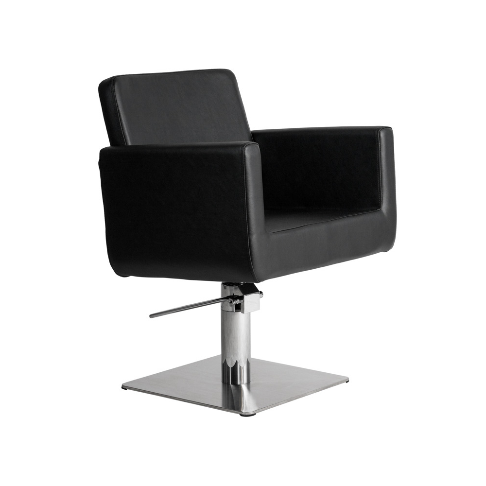 CADEIRA DE CABELEIREIRO CHIC Q
