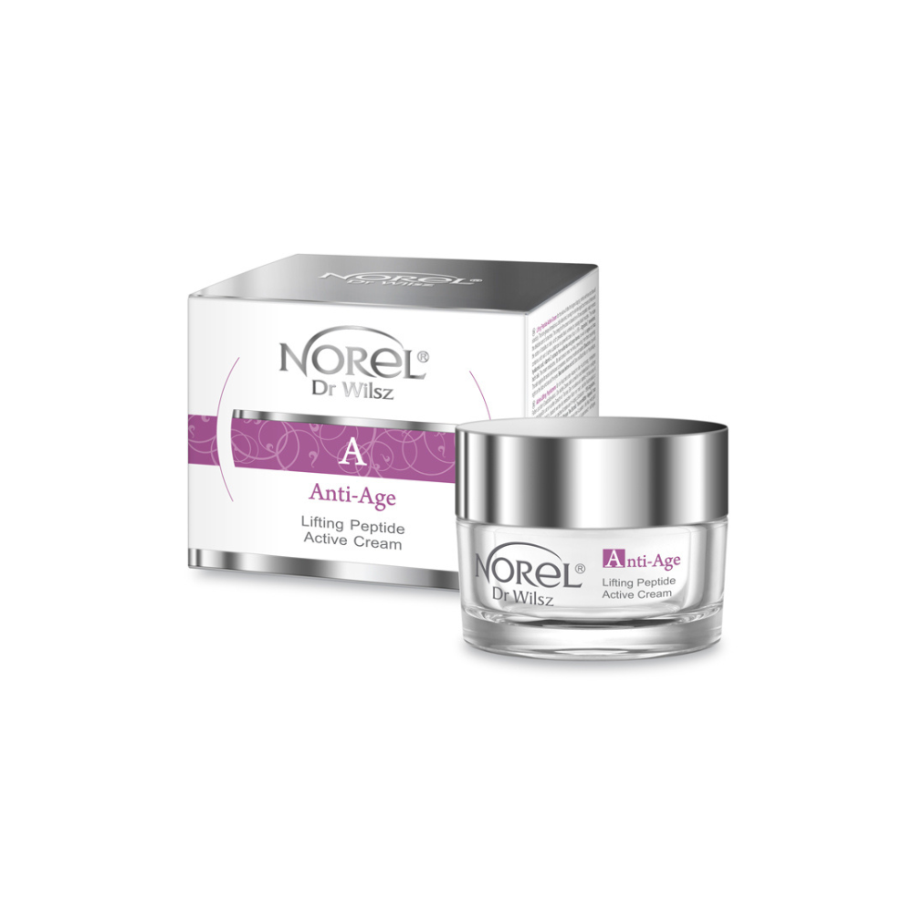 CREME ATIVO PEPTÍDICO LIFTING 50ML - NOREL