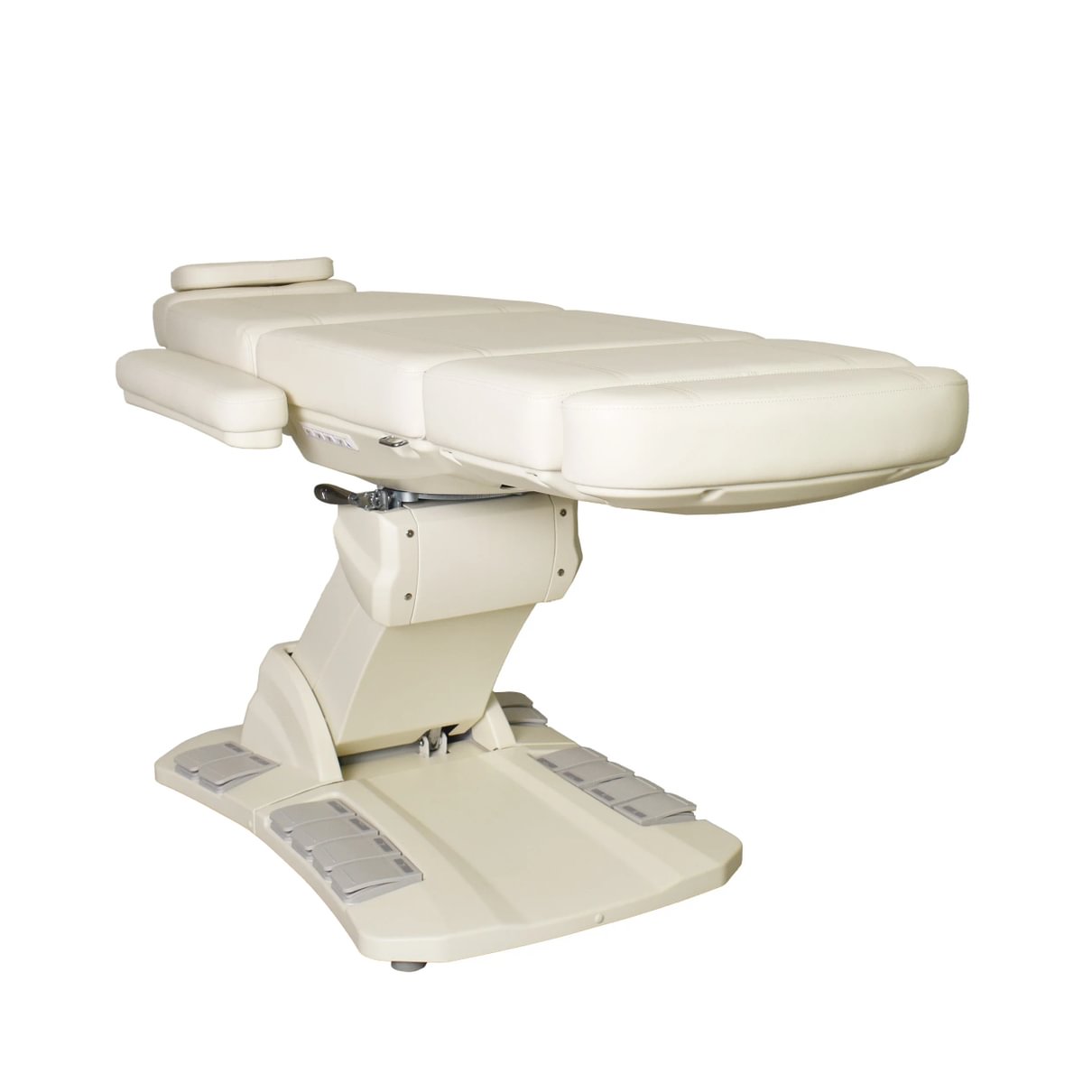 MARQUESA ELÉTRICA TRIPARTIDA CYGNUS 4 MOTORES