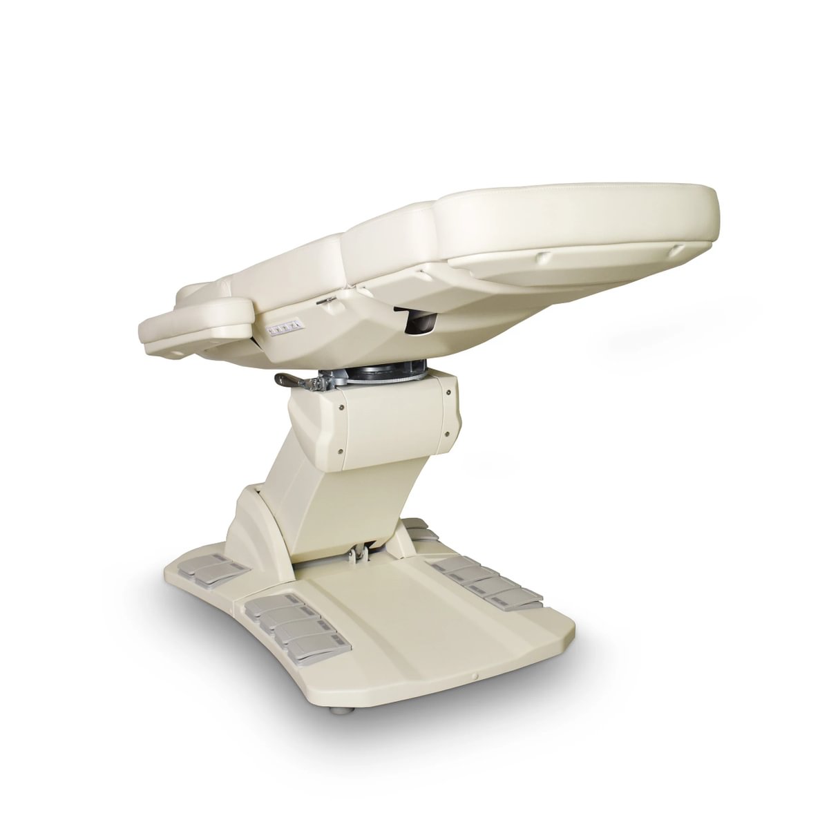 MARQUESA ELÉTRICA TRIPARTIDA CYGNUS 4 MOTORES