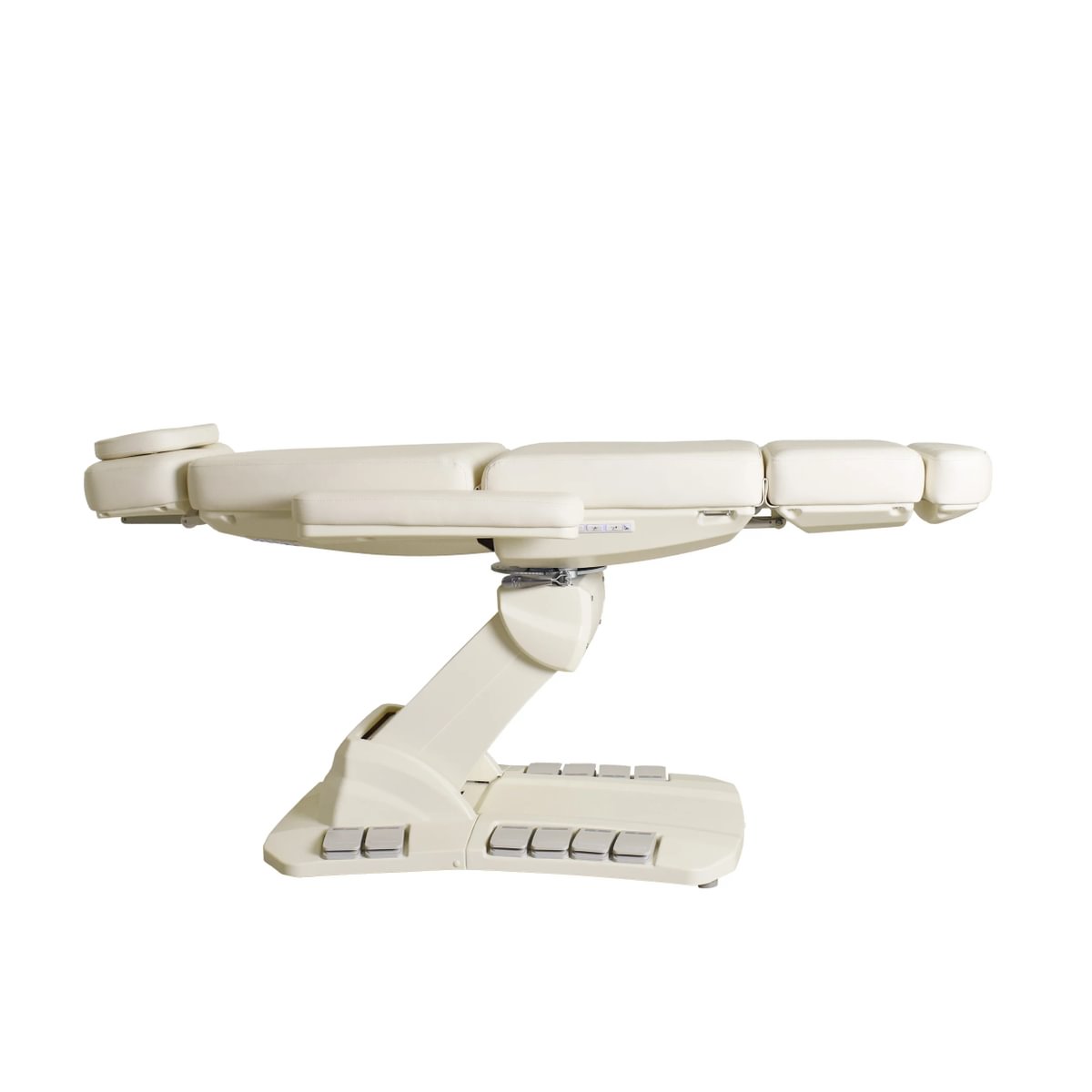 MARQUESA ELÉTRICA TRIPARTIDA CYGNUS 4 MOTORES