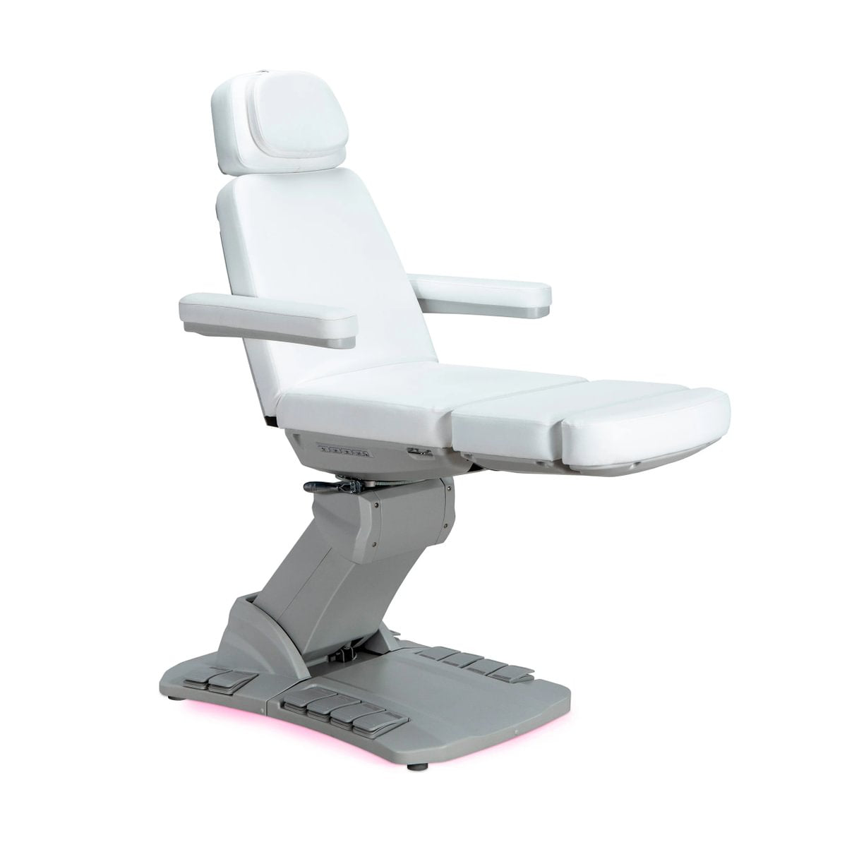 MARQUESA ELÉTRICA TRIPARTIDA CYGNUS 4 MOTORES