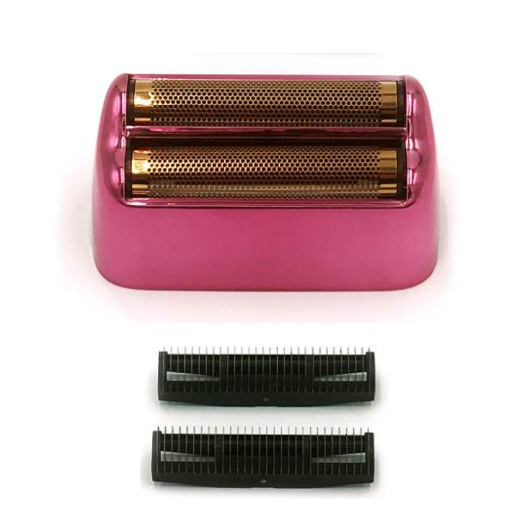 LÂMINA SHAVER FOIL 4ARTISTS BABYLISS PRO