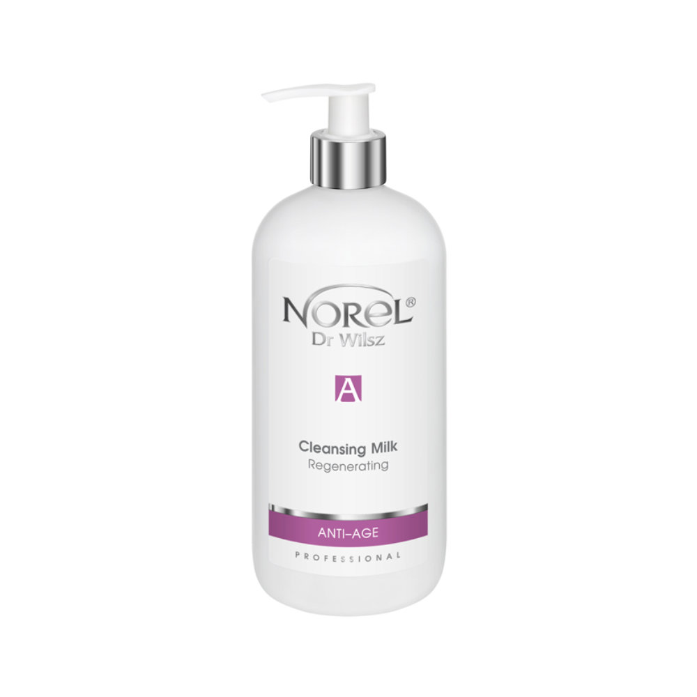 LEITE DE LIMPEZA REGENERADOR 500ML - NOREL