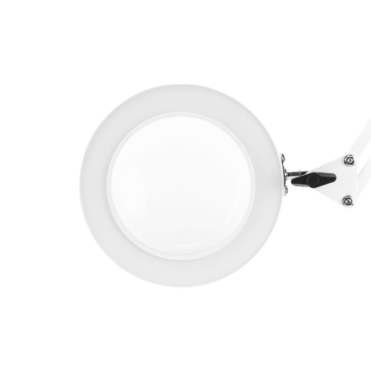 LÂMPADA LUPA LED GLOW BRANCA