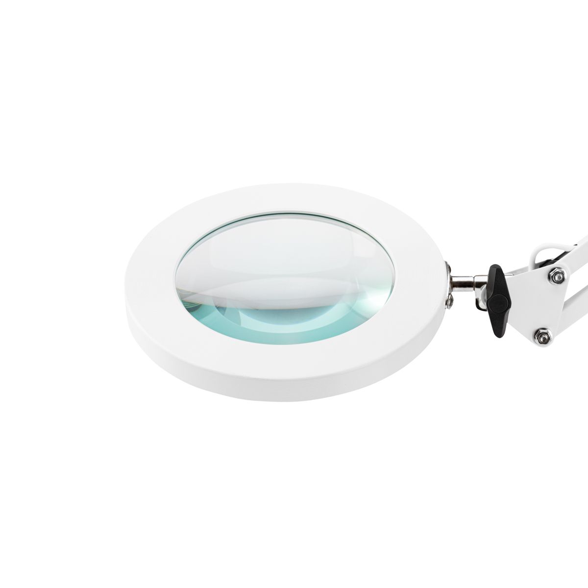 LÂMPADA LUPA LED GLOW BRANCA