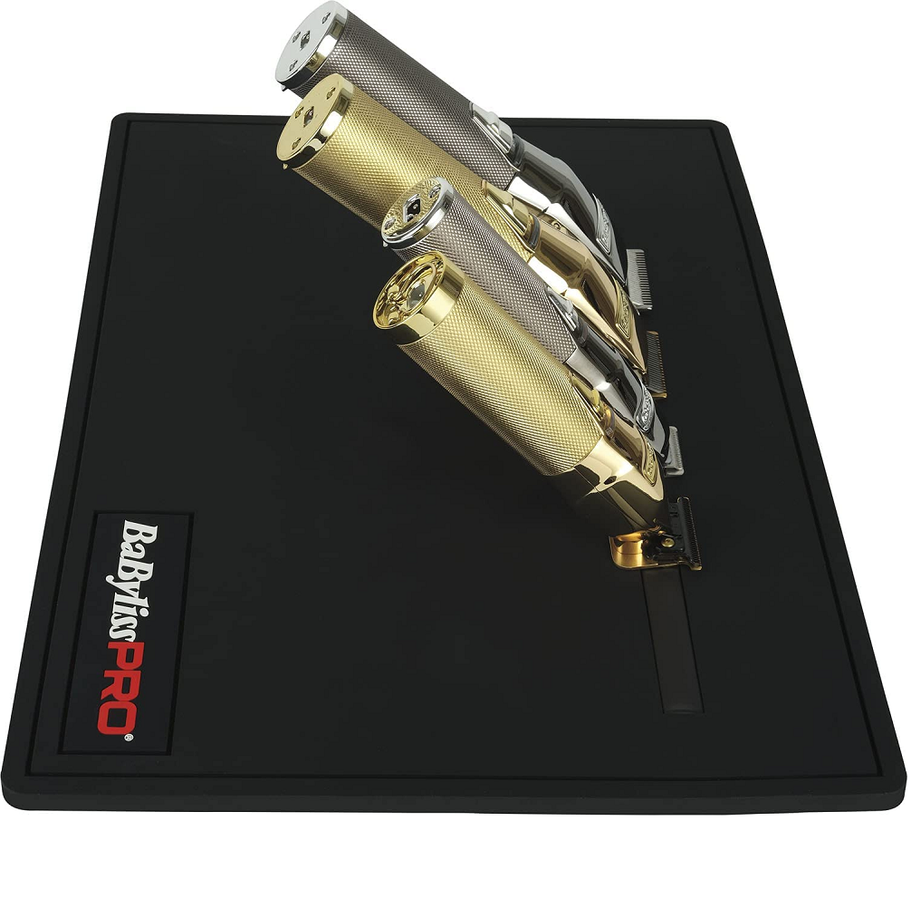 M3969E TAPETE BARBER MAGNÉTICO BABYLISS PRO