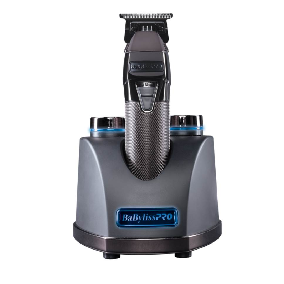 MÁQUINA DE CONTORNO SNAPFX TRIMMER 4ARTISTS BABYLISS PRO