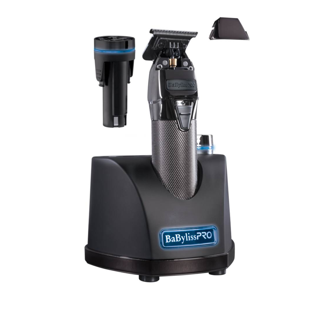 MÁQUINA DE CONTORNO SNAPFX TRIMMER 4ARTISTS BABYLISS PRO