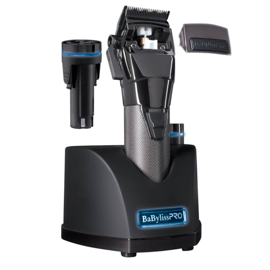 MÁQUINA DE CORTE SNAPFX CLIPPER 4ARTISTS BABYLISS PRO