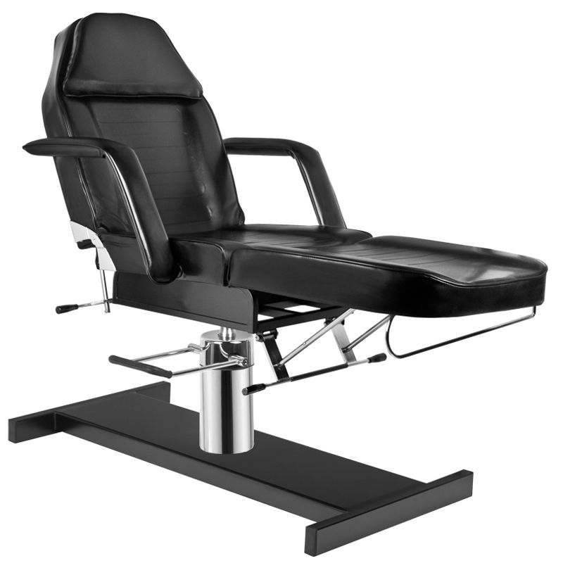 MARQUESA HIDRÁULICA 3 CORPOS A210-B