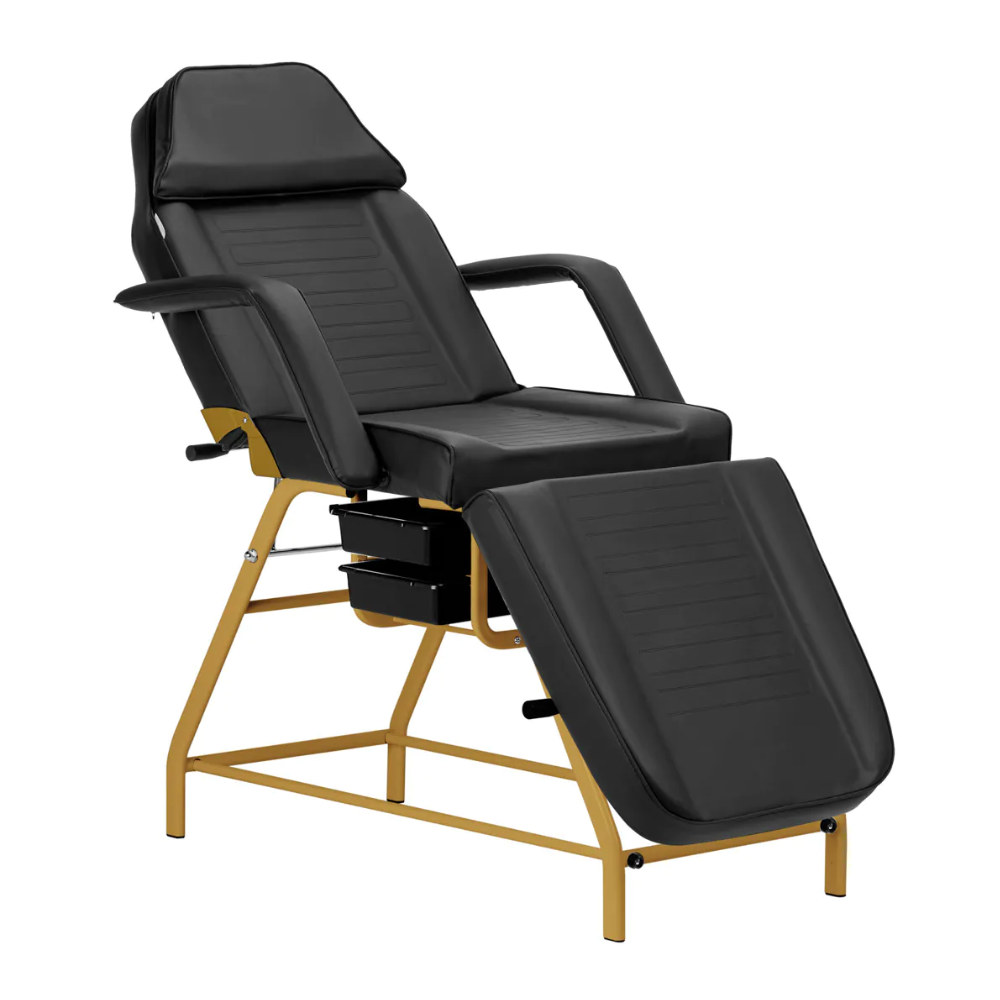 MARQUESA 3 CORPOS GOLD