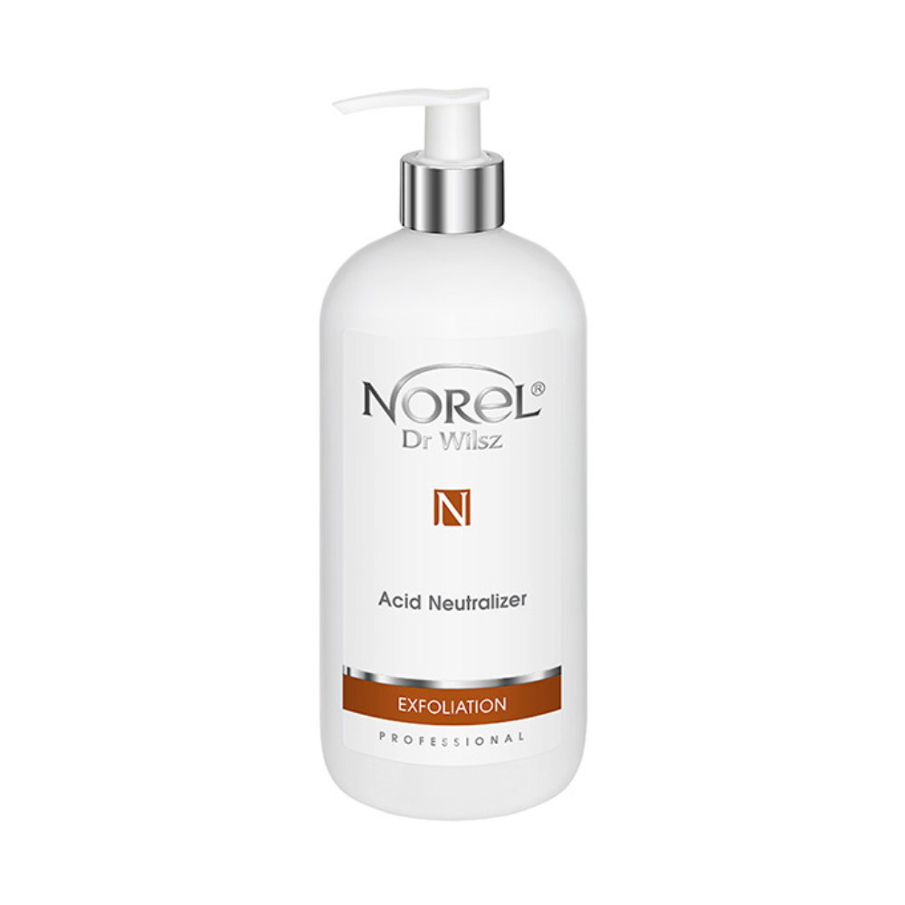 NEUTRALIZADOR DE ÁCIDO 500ML - NOREL