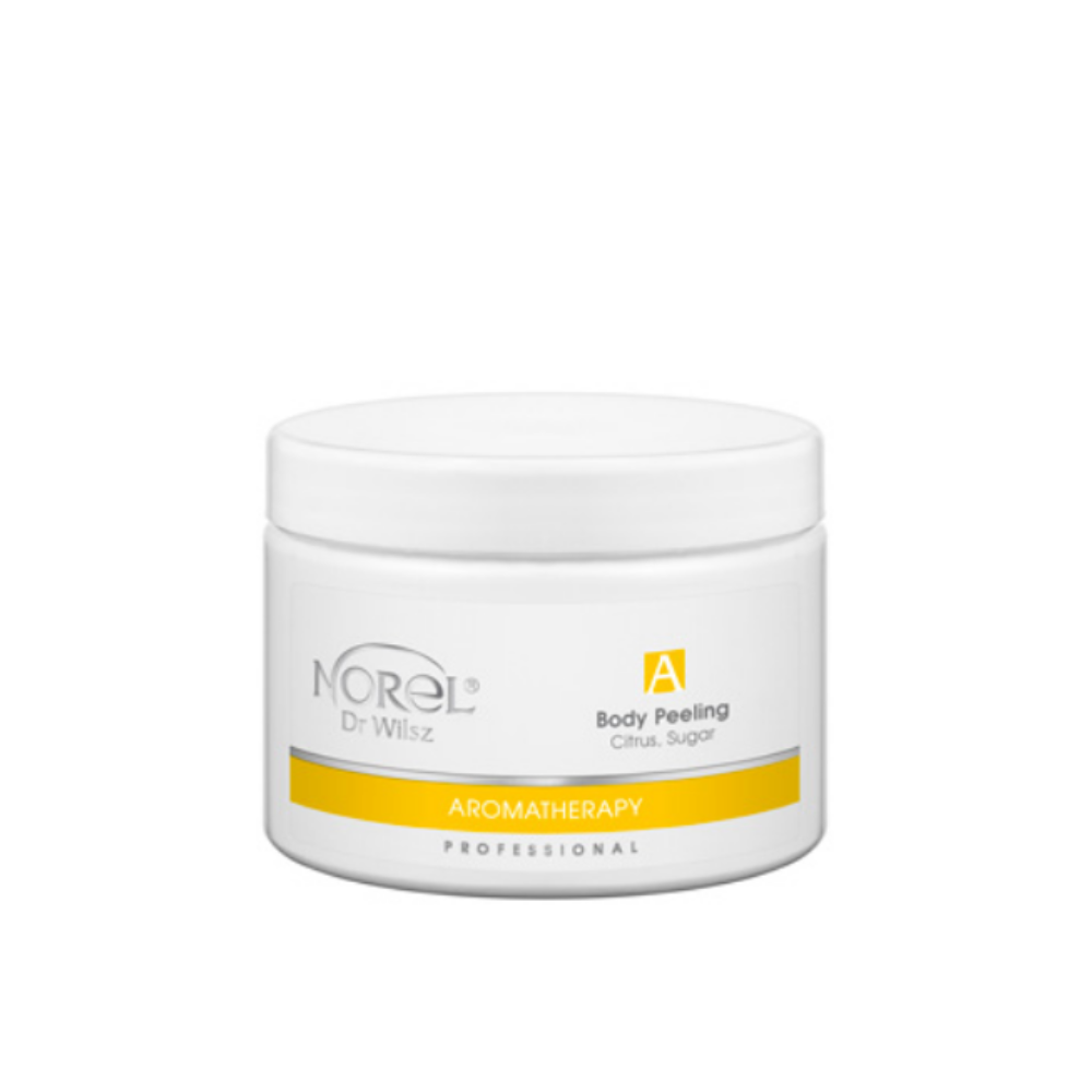 PEELING CORPORAL CÍTRICO E AÇÚCAR 500ML - NOREL