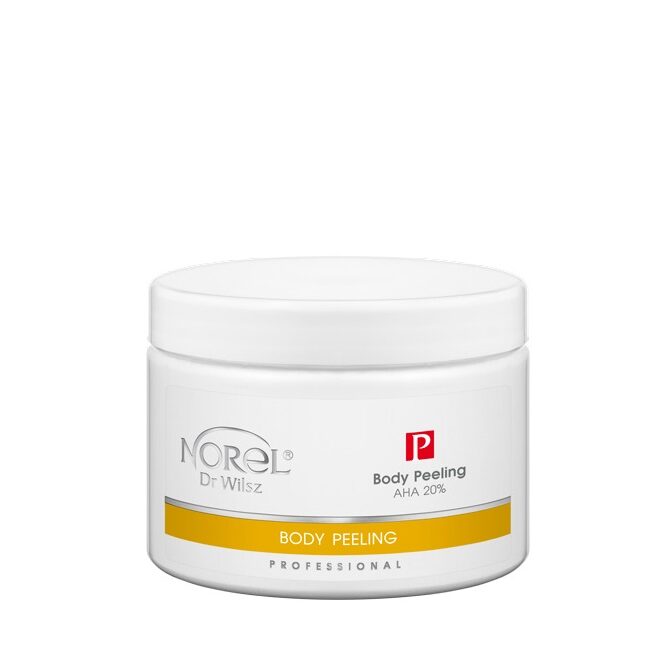PEELING CORPORAL AHA 20% 500ML - NOREL