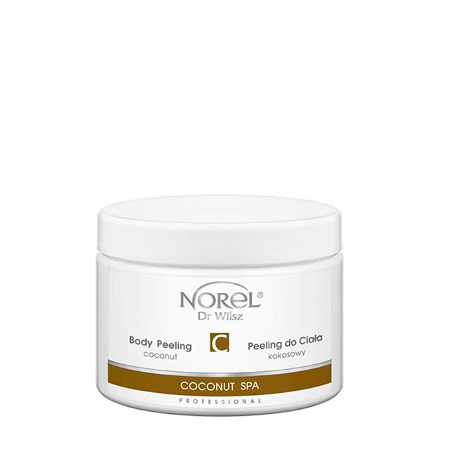 PEELING CORPORAL DE COCO 400G – NOREL