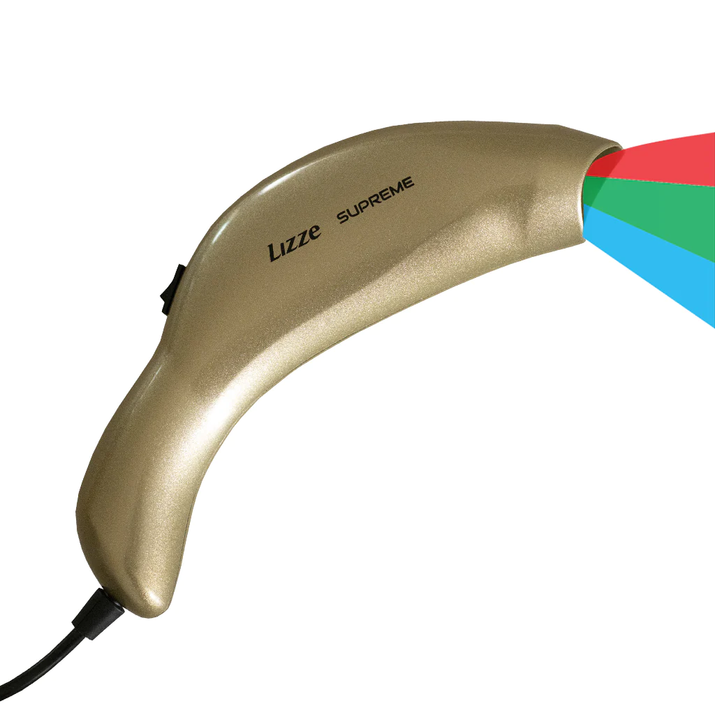 PHOTON SUPREME LIZZE TRATAMENTO CAPILAR