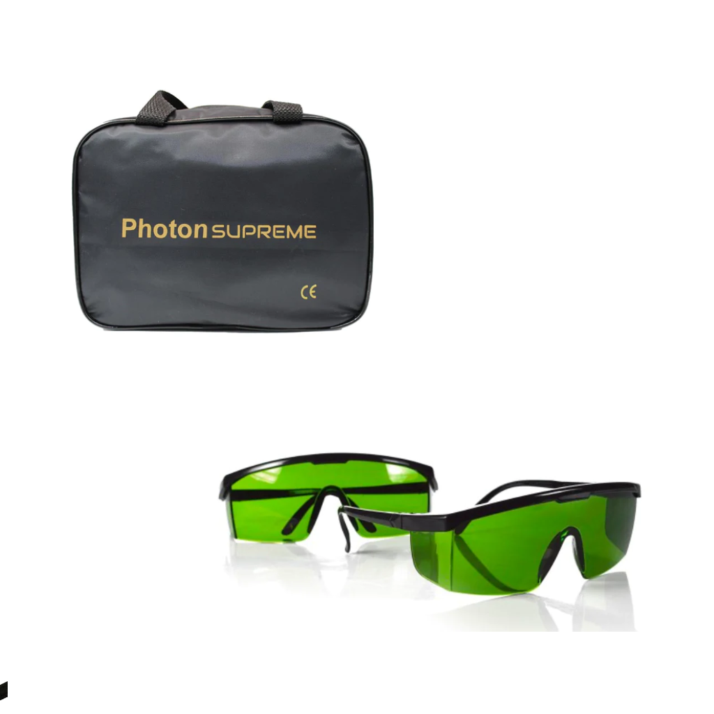 PHOTON SUPREME LIZZE TRATAMENTO CAPILAR