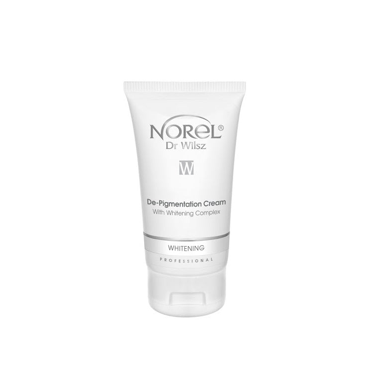CREME DESPIGMENTANTE COM COMPLEXO CLAREADOR 125ML - NOREL