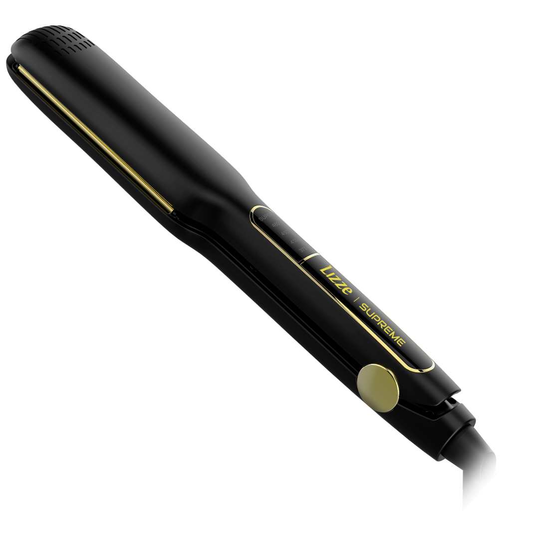 PRANCHA SUPREME 250°C | 480°F LIZZE