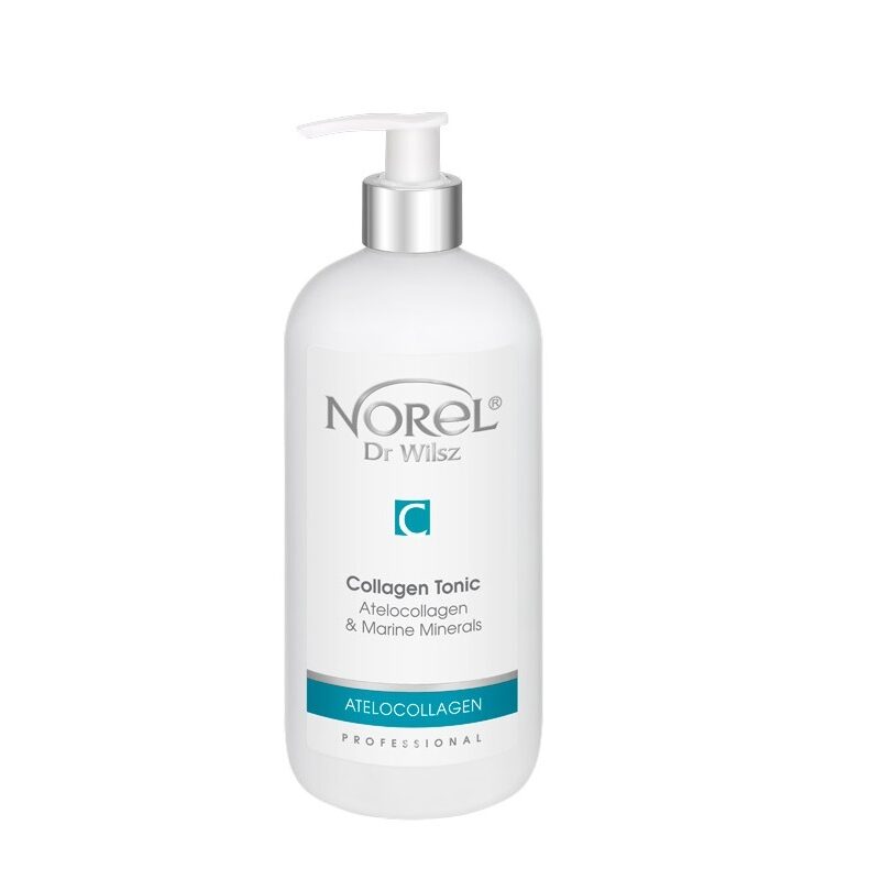 TÔNICO DE COLÁGENO 500ML - NOREL